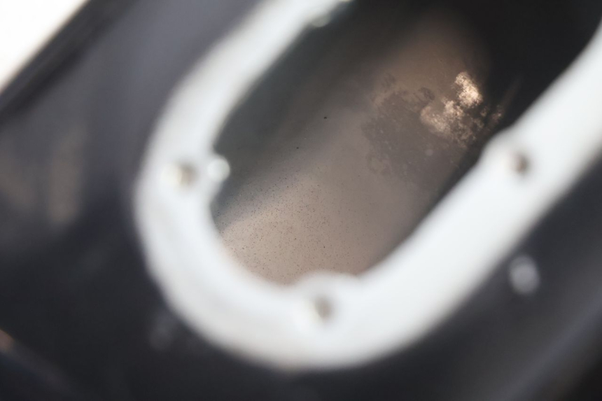 photo de DEPOSITO FUEL JM MOTORS OLDIES 4T 50 (2020 - 2026) - Estado de la superficie y material