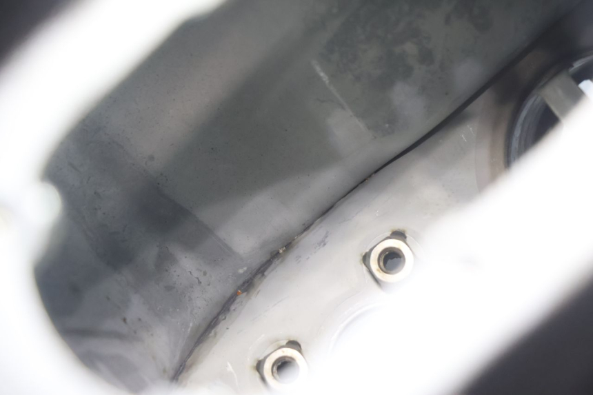 photo de DEPOSITO FUEL JM MOTORS OLDIES 4T 50 (2020 - 2026) - Recambio usado revisado