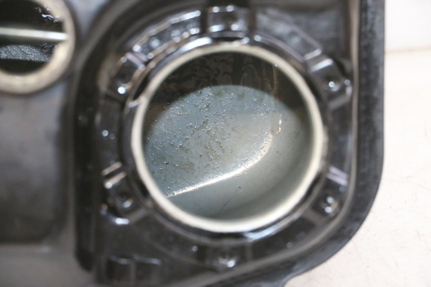 photo de DEPOSITO FUEL JM MOTORS OLDIES GT 4T 50 (2018 - 2025) - Zoom estado de uso