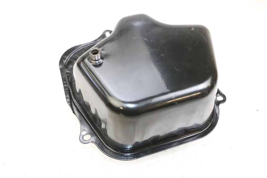 photo de DEPOSITO FUEL JM MOTORS OLDIES GT 4T 50 (2018 - 2025) - Primer plano técnico