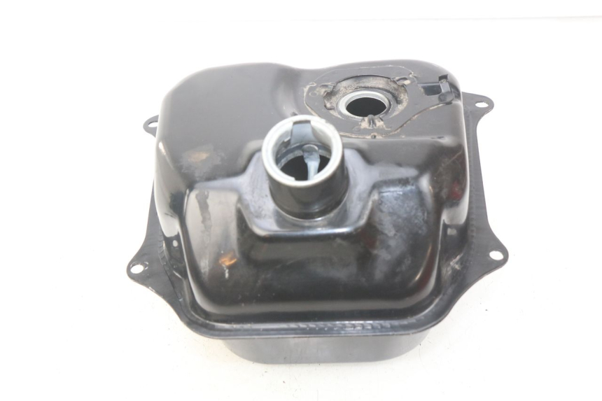 photo de DEPÓSITO DE COMBUSTIBLE NECO ONE 4T 50 (2011 - 2020) - Zoom estado de uso