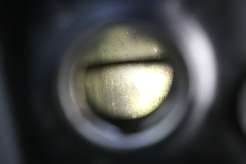 photo de DEPÓSITO DE COMBUSTIBLE SYM ORBIT 2 4T 50 (2008 - 2017) - Detalle de la pieza