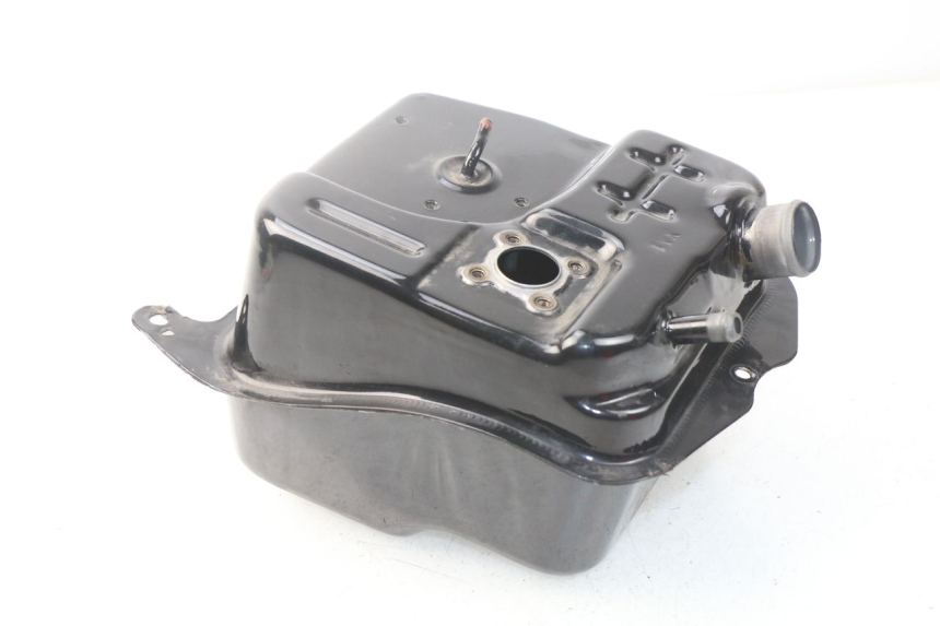 photo de DEPÓSITO DE COMBUSTIBLE SYM ORBIT III 3 4T 50 (2018 - 2021) - Primer plano técnico