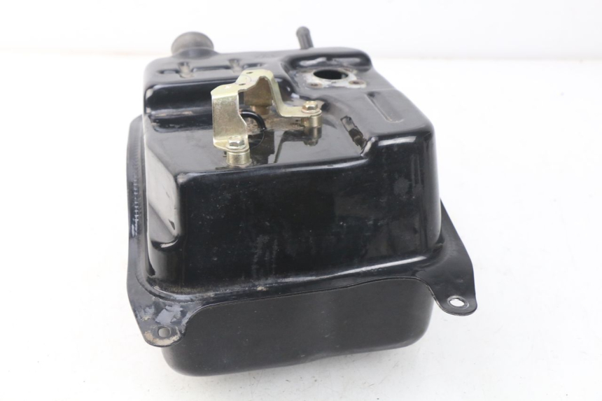 photo de DEPÓSITO DE COMBUSTIBLE SYM ORBIT III 3 4T 50 (2018 - 2021) - Zoom estado de uso