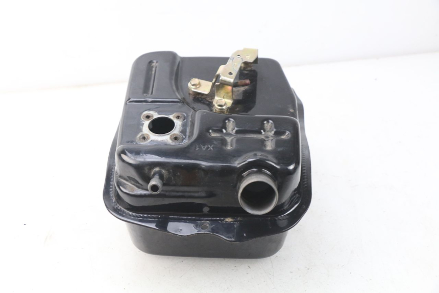 photo de DEPÓSITO DE COMBUSTIBLE SYM ORBIT III 3 4T 50 (2018 - 2021) - Otra perspectiva