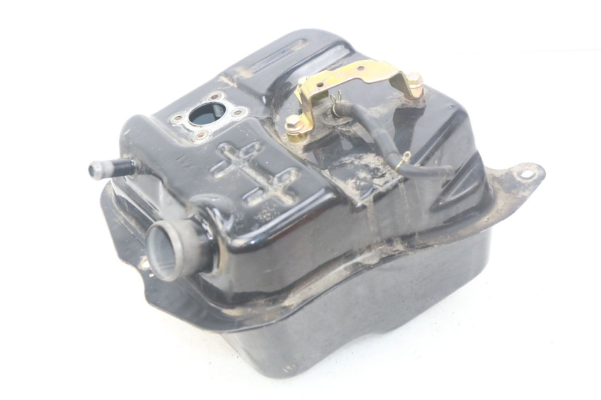 photo de DEPÓSITO DE COMBUSTIBLE SYM ORBIT III 3 4T 50 (2018 - 2021) - Vista principal