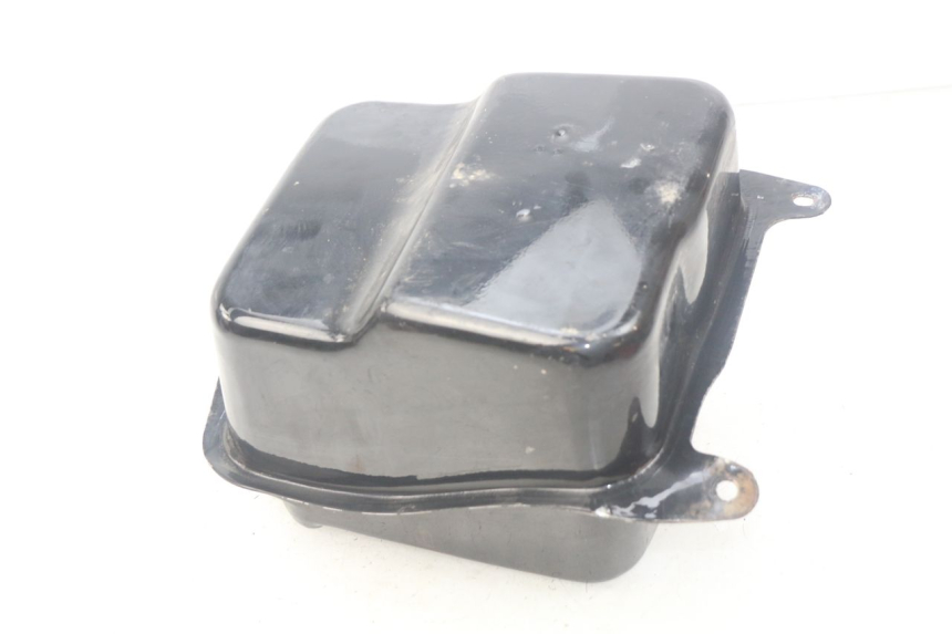 photo de DEPÓSITO DE COMBUSTIBLE SYM ORBIT III 3 4T 50 (2018 - 2021) - Zoom estado de uso