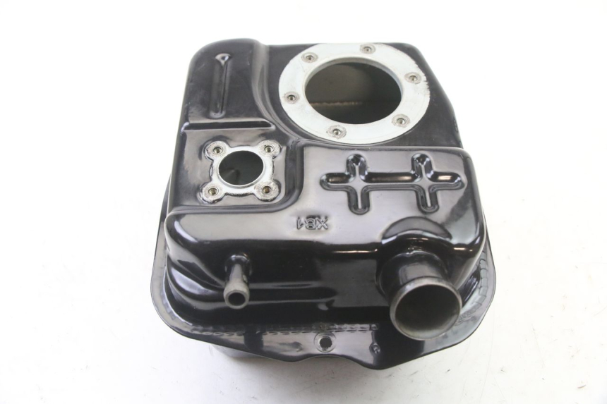 photo de DEPOSITO FUEL SYM ORBIT III 3 4T 50 (2021 - 2025) - Zoom estado de uso