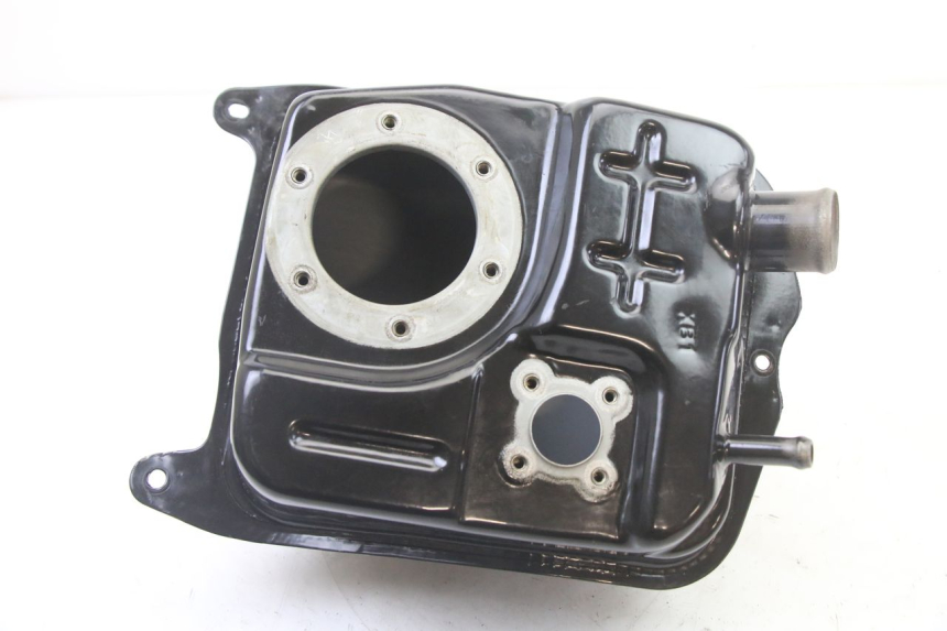 photo de DEPOSITO FUEL SYM ORBIT III 3 4T 50 (2021 - 2025) - Zoom estado de uso