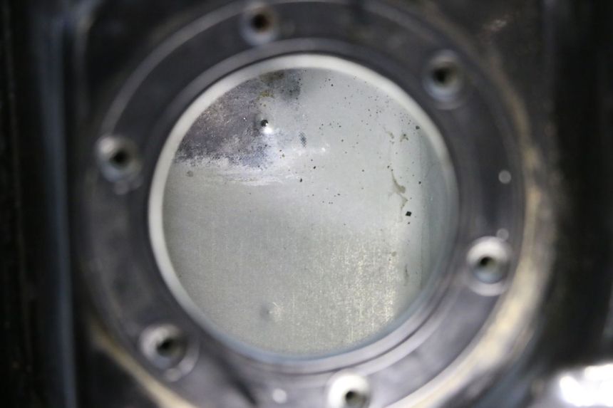 photo de DEPOSITO FUEL SYM ORBIT III 3 4T 50 (2021 - 2025) - Detalle de la pieza