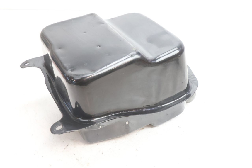 photo de DEPOSITO FUEL SYM ORBIT III 3 4T 50 (2021 - 2025) - Estado de la superficie y material