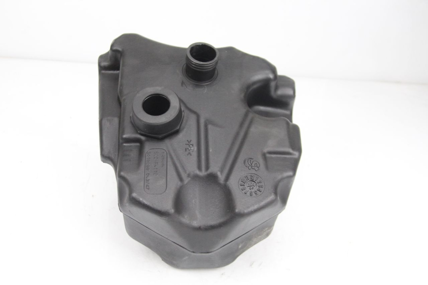 photo de DEPOSITO FUEL MBK OVETTO 2T 50 (2007 - 2017) - Zoom estado de uso