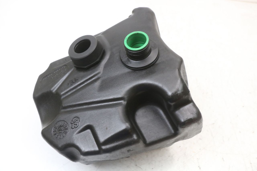 photo de DEPOSITO FUEL MBK OVETTO 2T 50 (2007 - 2017) - Zoom estado de uso