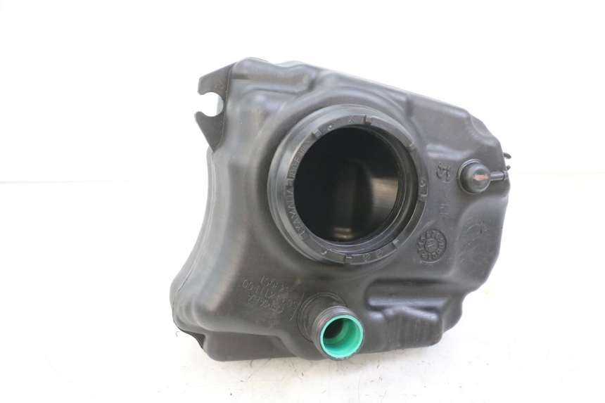 photo de DEPOSITO FUEL MBK OVETTO 4T 50 (2008 - 2016) - Detalle de la pieza