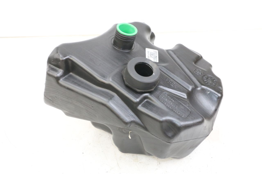 photo de DEPOSITO FUEL MBK OVETTO ONE 2T 50 (2013 - 2017) - Zoom estado de uso