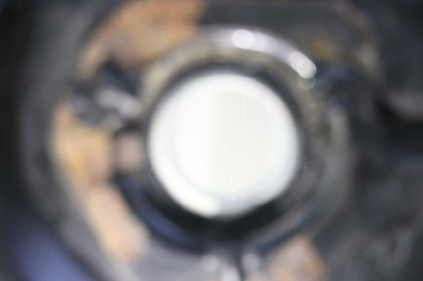 photo de DEPOSITO FUEL IMF INDUSTRIE PACH 2T 50 (2009 - 2018) - Zoom estado de uso