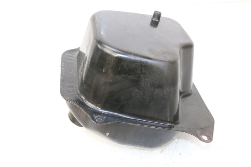 photo de DEPOSITO FUEL IMF INDUSTRIE PACH 2T 50 (2009 - 2018) - Primer plano técnico