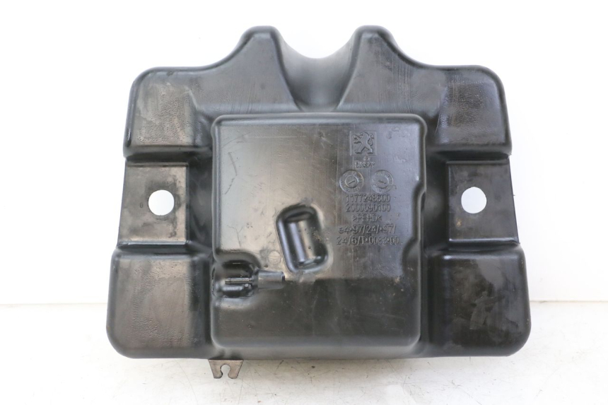 photo de DEPOSITO FUEL PEUGEOT SPEEDFIGHT 3 LC 2T 50 (2009 - 2015) - Zoom estado de uso