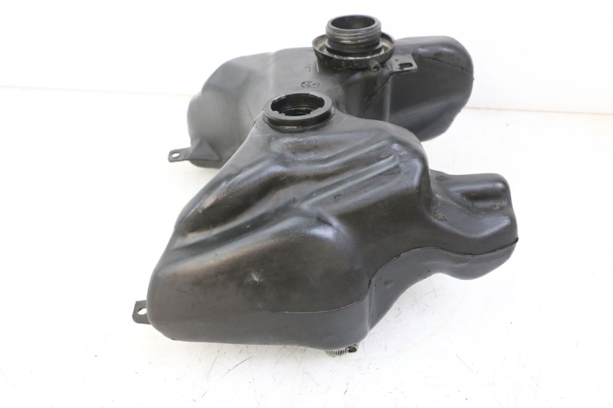 photo de DEPOSITO FUEL PEUGEOT TKR TREKKER FURIOUS 50 (2005 - 2014) - Otra perspectiva