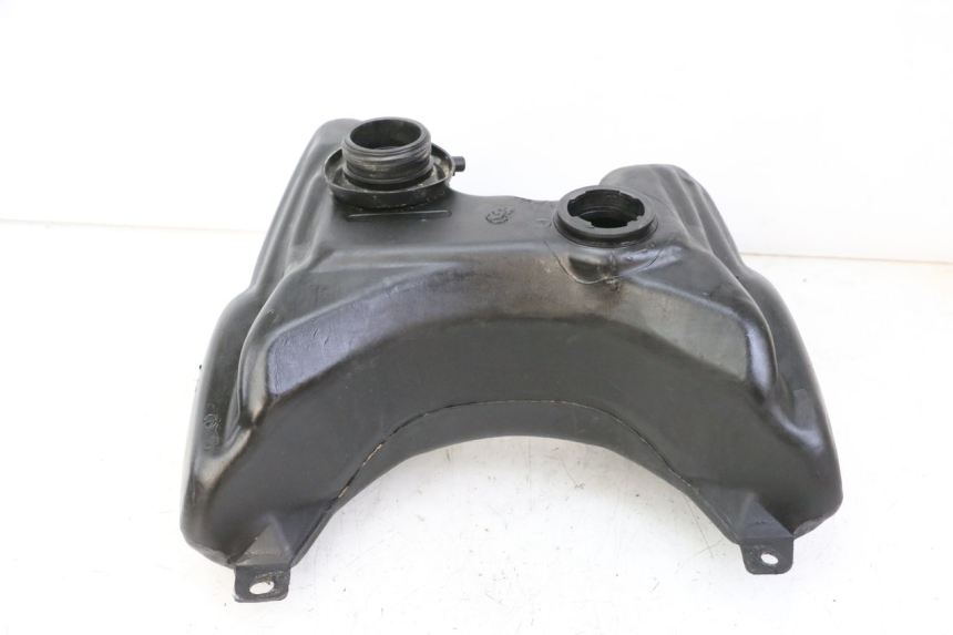 photo de DEPOSITO FUEL PEUGEOT TKR TREKKER FURIOUS 50 (2005 - 2014) - Primer plano técnico