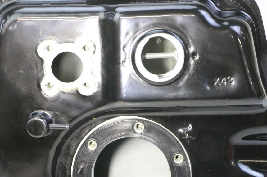 photo de DEPOSITO FUEL PEUGEOT TWEET 4T 50 (2023 - 2025) - Vista general del producto