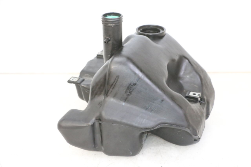 photo de DEPOSITO FUEL PIAGGIO VESPA LX 150 (2005 - 2013) - Otra perspectiva