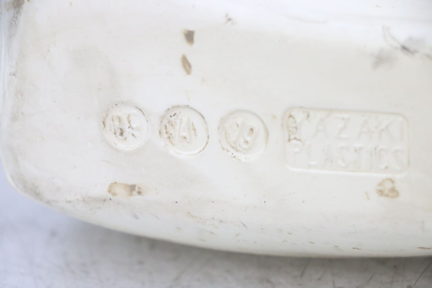 photo de DEPÓSITO DE COMBUSTIBLE YAMAHA PW 80 (1983 - 2014) - Otra perspectiva