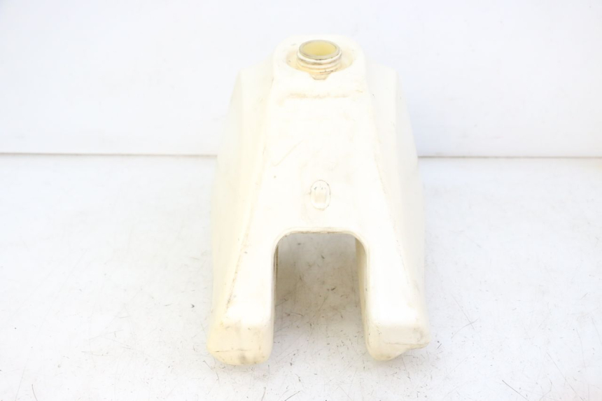 photo de DEPÓSITO DE COMBUSTIBLE YAMAHA PW 80 (1983 - 2014) - Detalles de los puntos de fijación