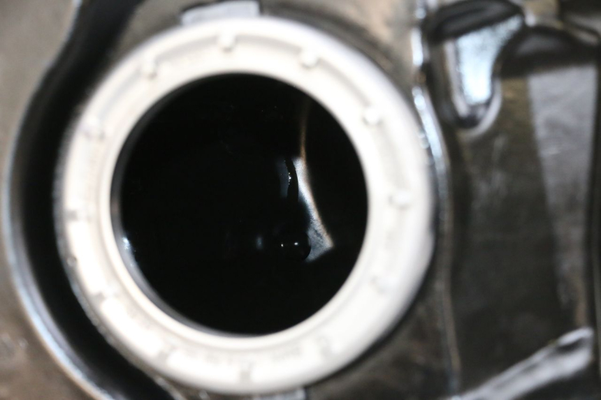 photo de DEPOSITO FUEL BMW R GS 1250 (2021 - 2024) - Otra perspectiva