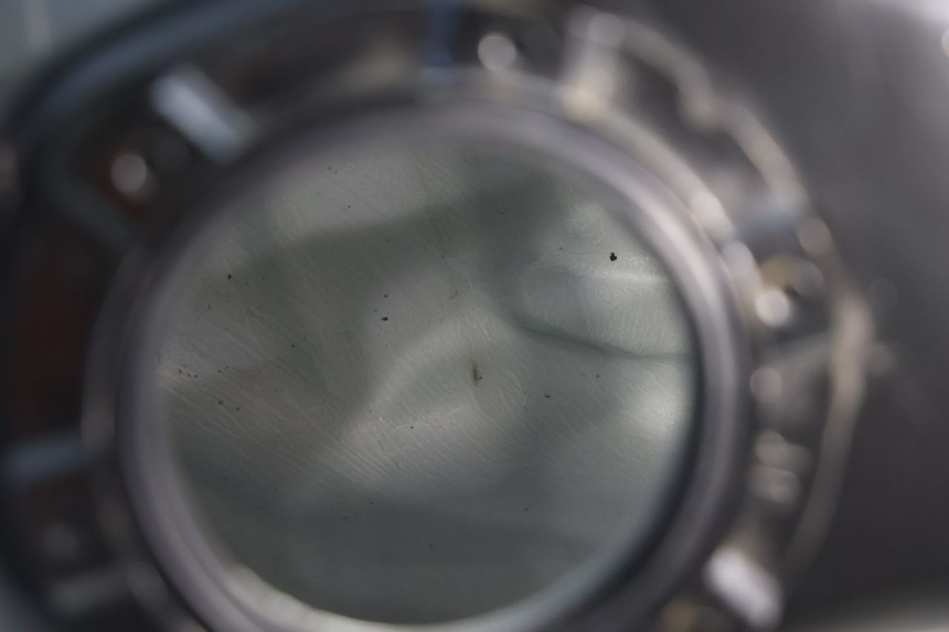 photo de DEPOSITO FUEL JM MOTORS R-MAX TECH 50 (2024 - 2026) - Recambio usado revisado
