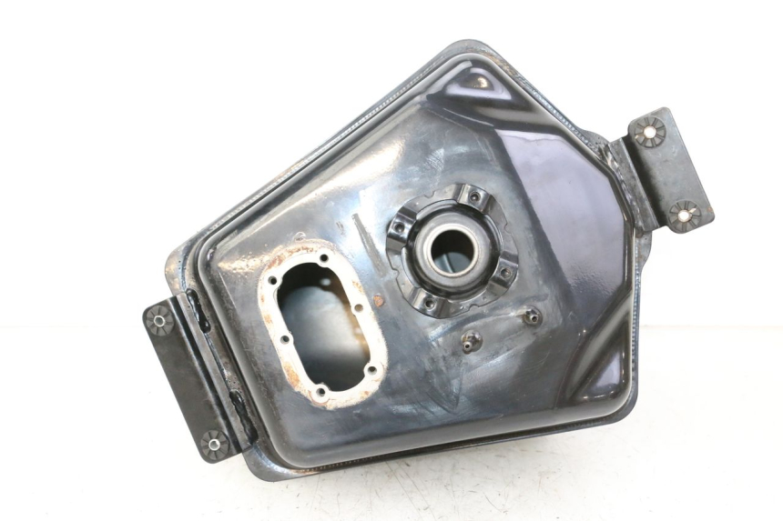 photo de DEPÓSITO DE GASOLINA MAG POWER R-STREET 50 (2016 - 2025) - Primer plano técnico