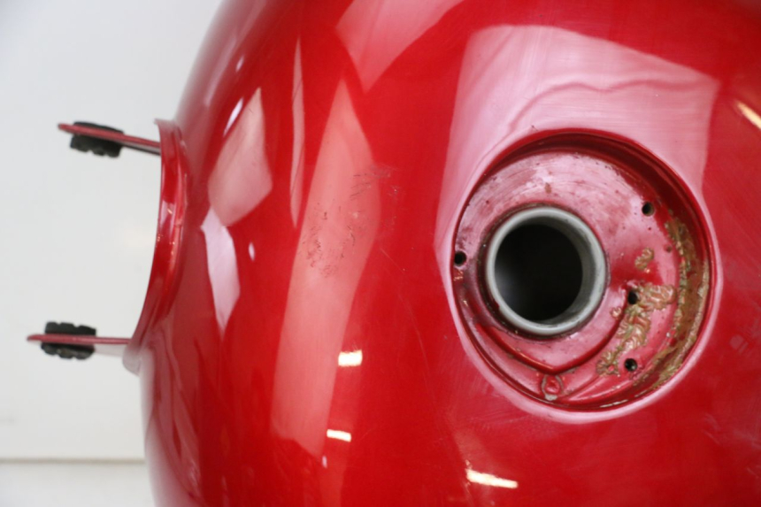 photo de DEPOSITO FUEL REGAL RAPTOR RAXTER 2 125 (2007 - 2015) - Vista general del producto