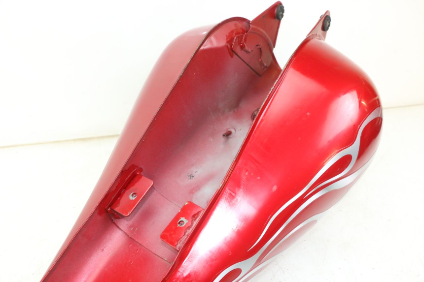 photo de DEPOSITO FUEL REGAL RAPTOR SPYDER 125 (2010 - 2018) - Otra perspectiva