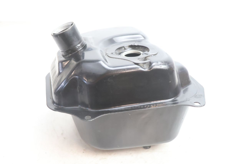 photo de DEPOSITO FUEL LAZIO RENO 50 (2016 - 2021) - Detalle de la pieza