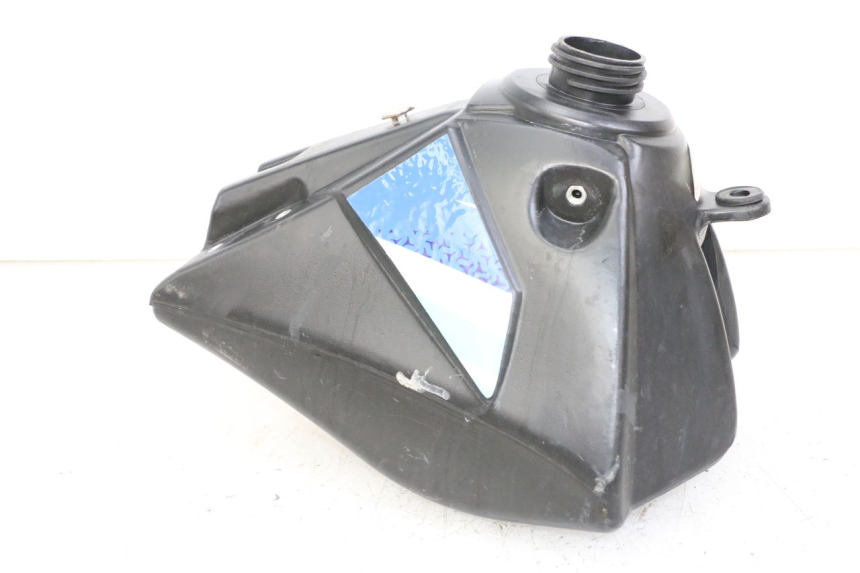 photo de DEPÓSITO DE COMBUSTIBLE APOLLO RFZ 125 - Vista principal