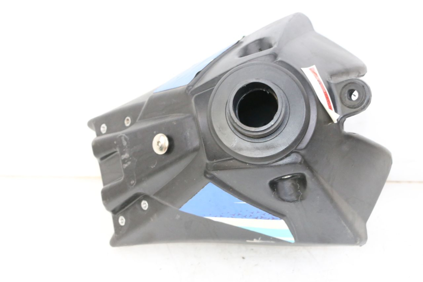photo de DEPÓSITO DE COMBUSTIBLE APOLLO RFZ 125 - Detalle de la pieza