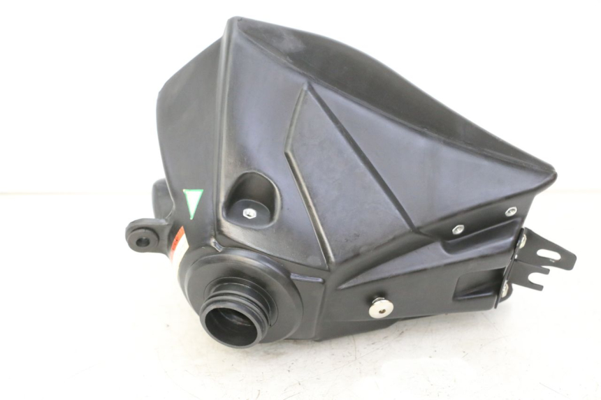 photo de DEPÓSITO DE COMBUSTIBLE APOLLO RFZ 125 - Detalle de la pieza