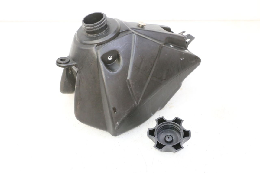 photo de DEPÓSITO DE COMBUSTIBLE APOLLO RFZ 125 - Detalle de la pieza
