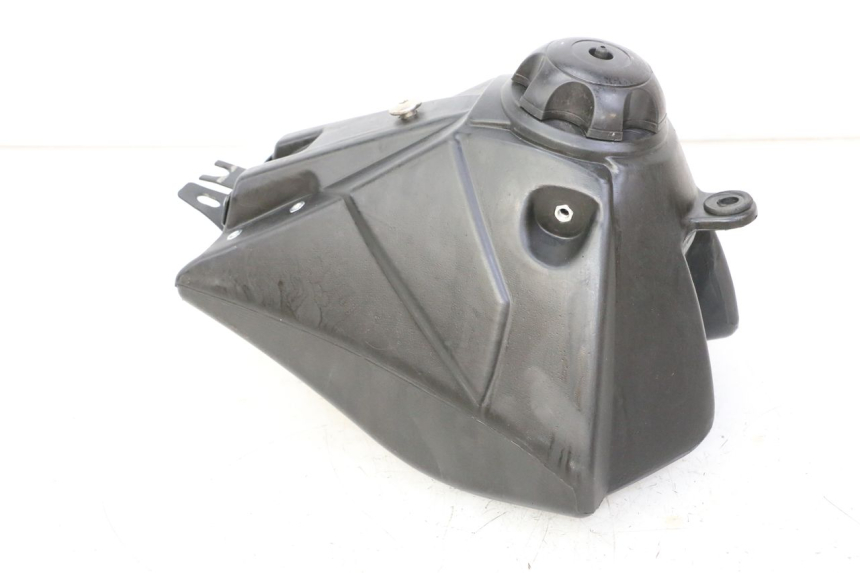 photo de DEPÓSITO DE COMBUSTIBLE APOLLO RFZ 125 - Vista general del producto