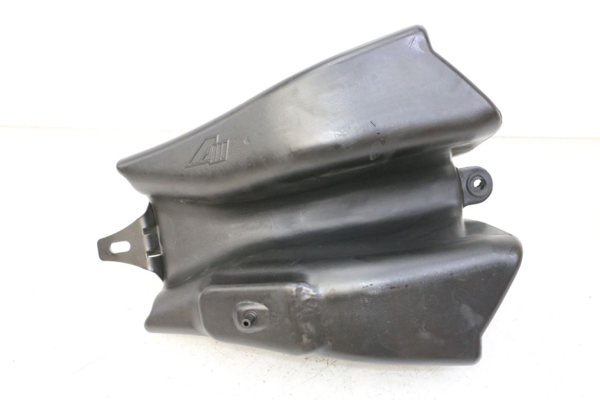 photo de DEPÓSITO DE COMBUSTIBLE APOLLO RFZ 125 - Zoom estado de uso