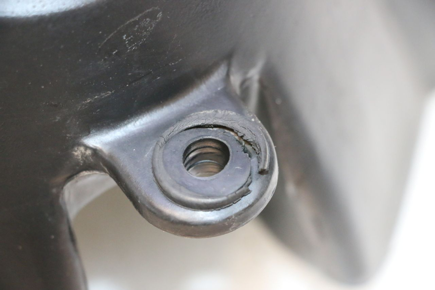 photo de DEPóSITO DE COMBUSTIBLE APOLLO RFZ 150 - Zoom estado de uso