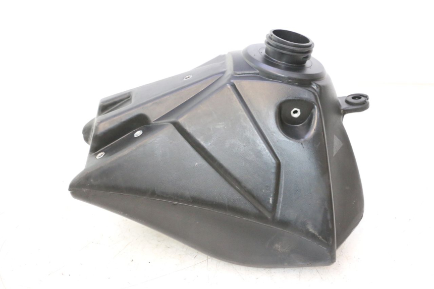 photo de DEPóSITO DE COMBUSTIBLE APOLLO RFZ 150 - Vista general del producto