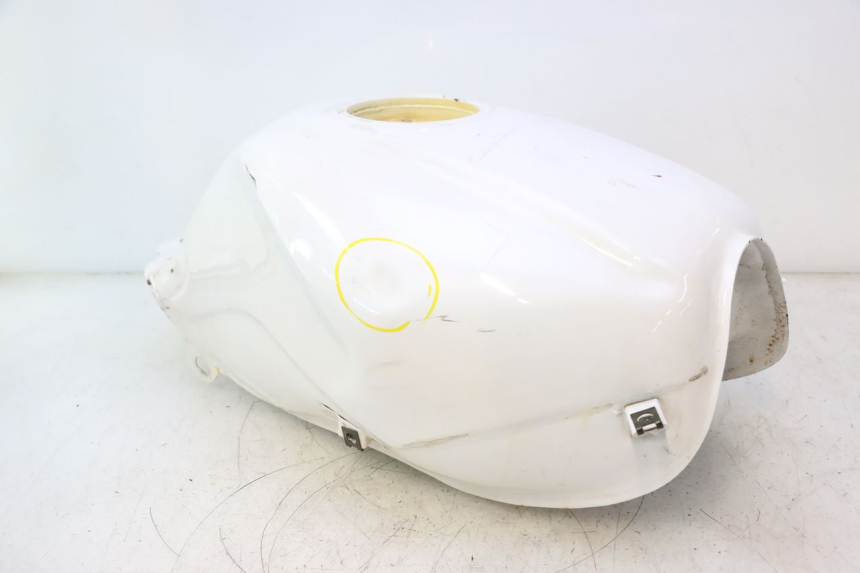 photo de DEPOSITO FUEL YAMASAKI ROADSTER 50 (2013 - 2018) - Vista principal