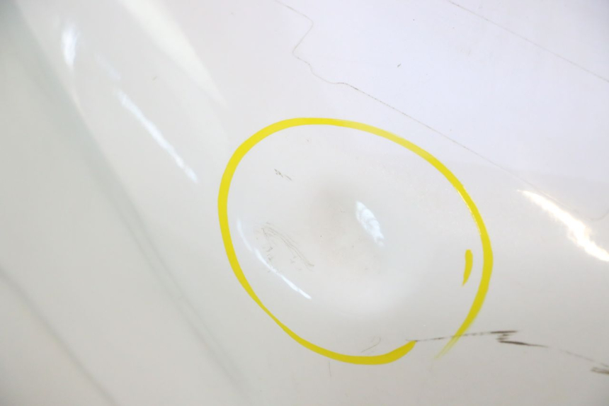 photo de DEPOSITO FUEL YAMASAKI ROADSTER 50 (2013 - 2018) - Primer plano de alta resolución