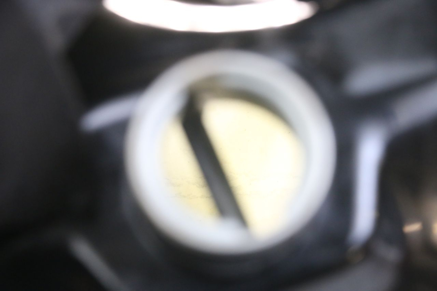 photo de DEPÓSITO DE COMBUSTIBLE TNT MOTOR ROMA 10' 4T 50 (2007 - 2018) - Zoom estado de uso