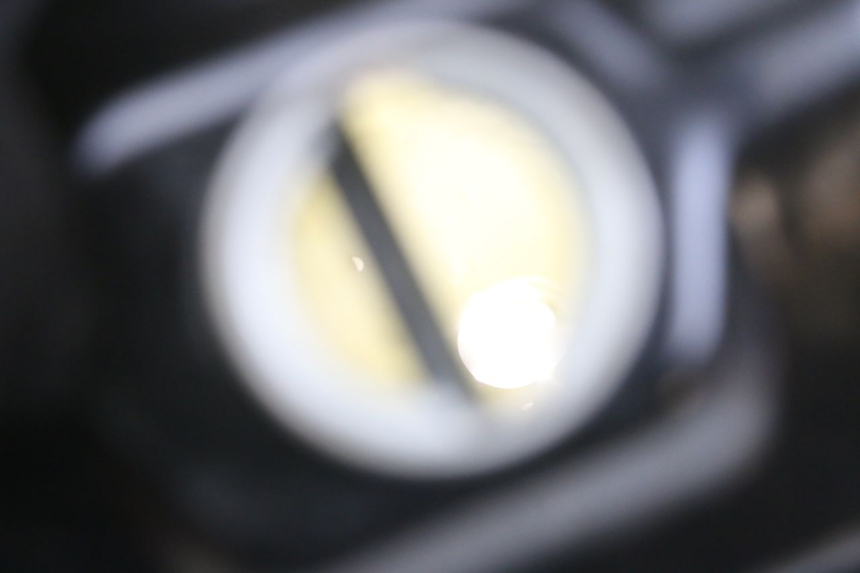 photo de DEPÓSITO DE COMBUSTIBLE TNT MOTOR ROMA 10' 4T 50 (2007 - 2018) - Otra perspectiva