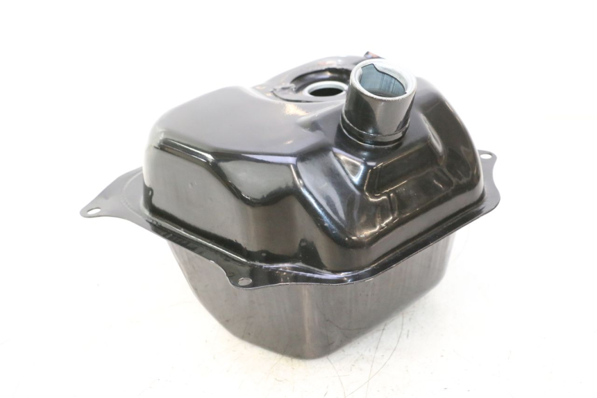 photo de DEPÓSITO DE COMBUSTIBLE TNT MOTOR ROMA 10' 4T 50 (2007 - 2018) - Vista principal