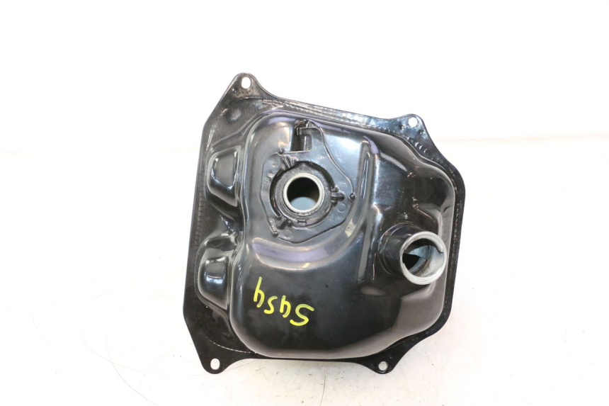 photo de DEPOSITO FUEL TNT MOTOR ROMA 12' 2T 50 (2007 - 2018) - Detalles de los puntos de fijación