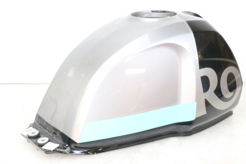 photo de DEPOSITO FUEL ROYAL ENFIELD SCRAM 411 (2022 - 2024) - Vista general del producto