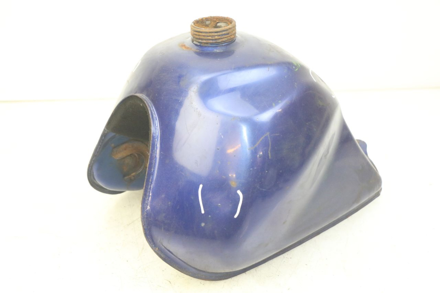 photo de DEPÓSITO DE COMBUSTIBLE HYOSUNG RT KARION 125 (2003 - 2007) - Vista principal